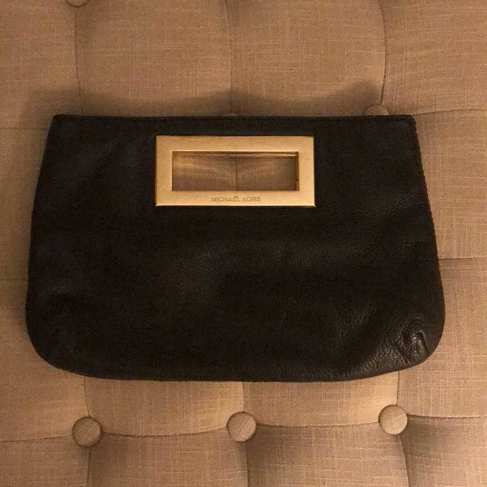Michel Kors purse